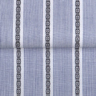 LIGHTWEIGHT STRIPE SHIRT - 4 COLORS