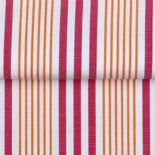 DUAL STRIPE SHIRT